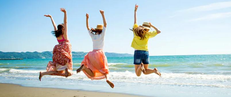 スカイパックツアーズ