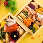 大丸松坂屋おせち